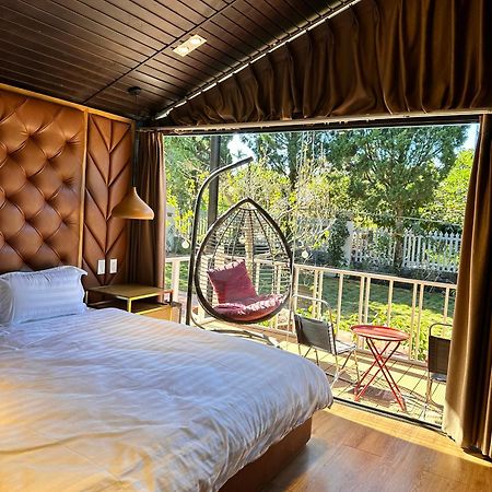 Mongo Garden Villa Да Лат Екстериор снимка