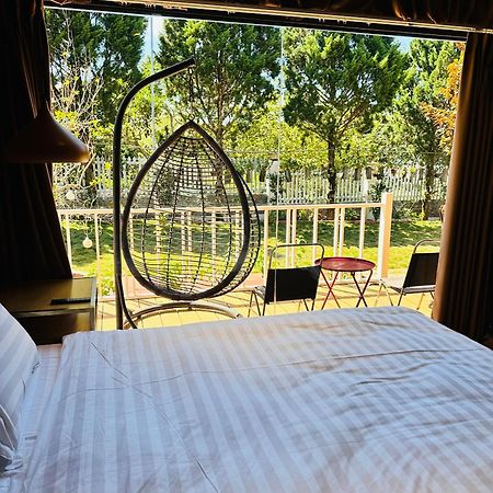Mongo Garden Villa Да Лат Екстериор снимка