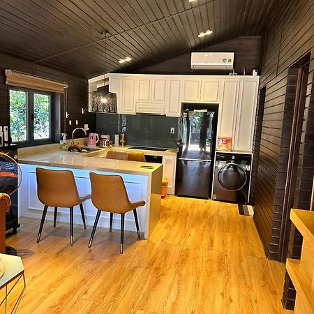 Mongo Garden Villa Да Лат Екстериор снимка