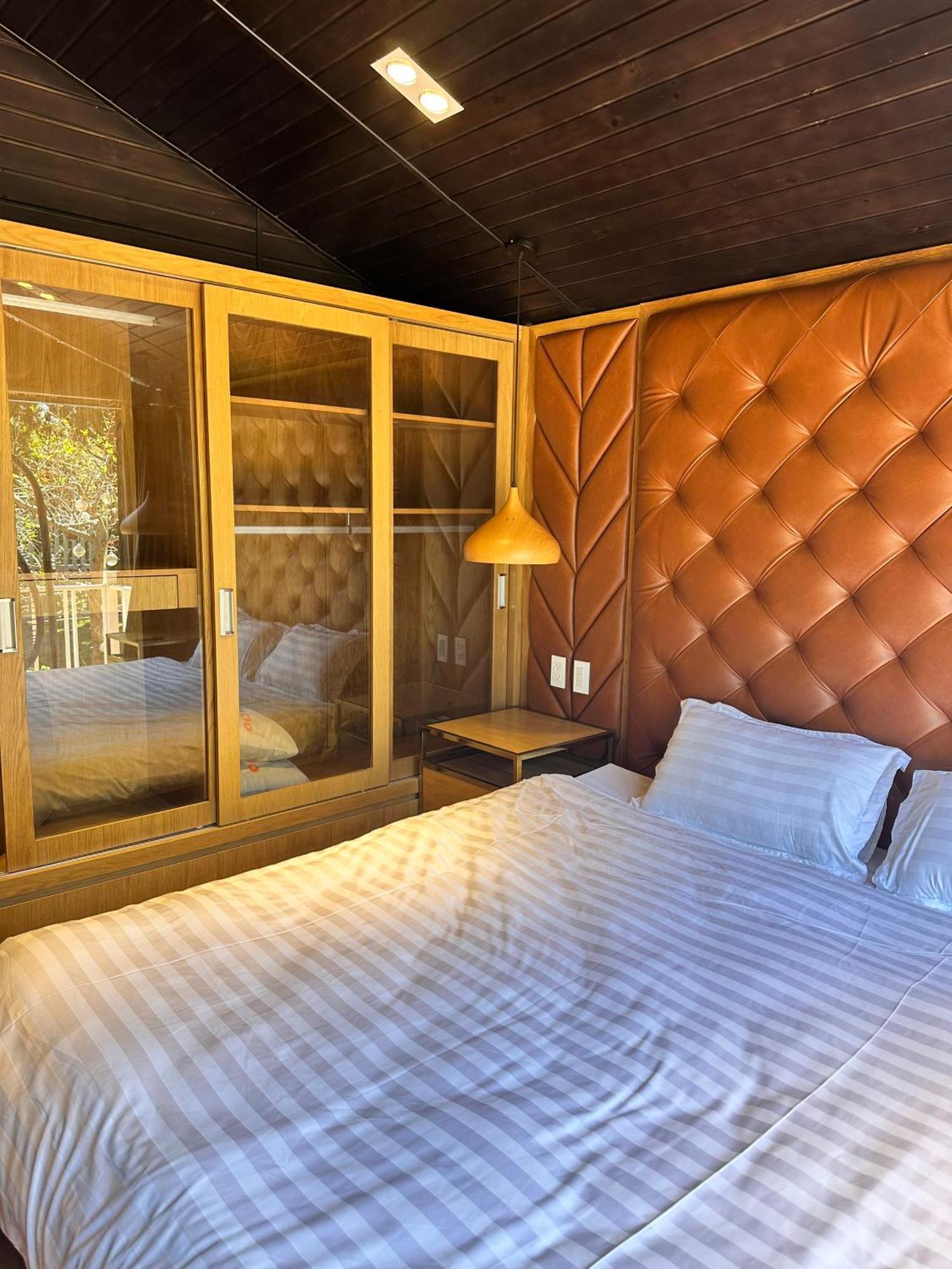 Mongo Garden Villa Да Лат Екстериор снимка