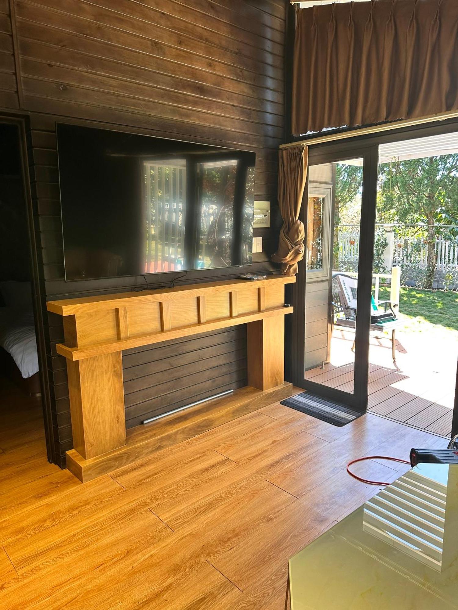 Mongo Garden Villa Да Лат Екстериор снимка